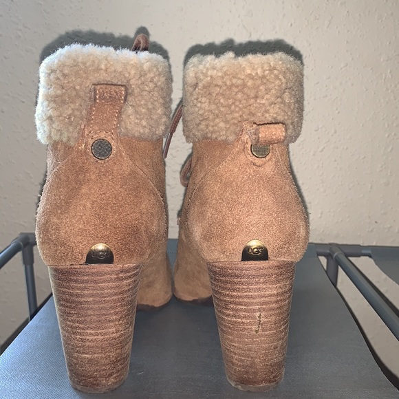 UGG Analise Boot - Picture 4 of 6
